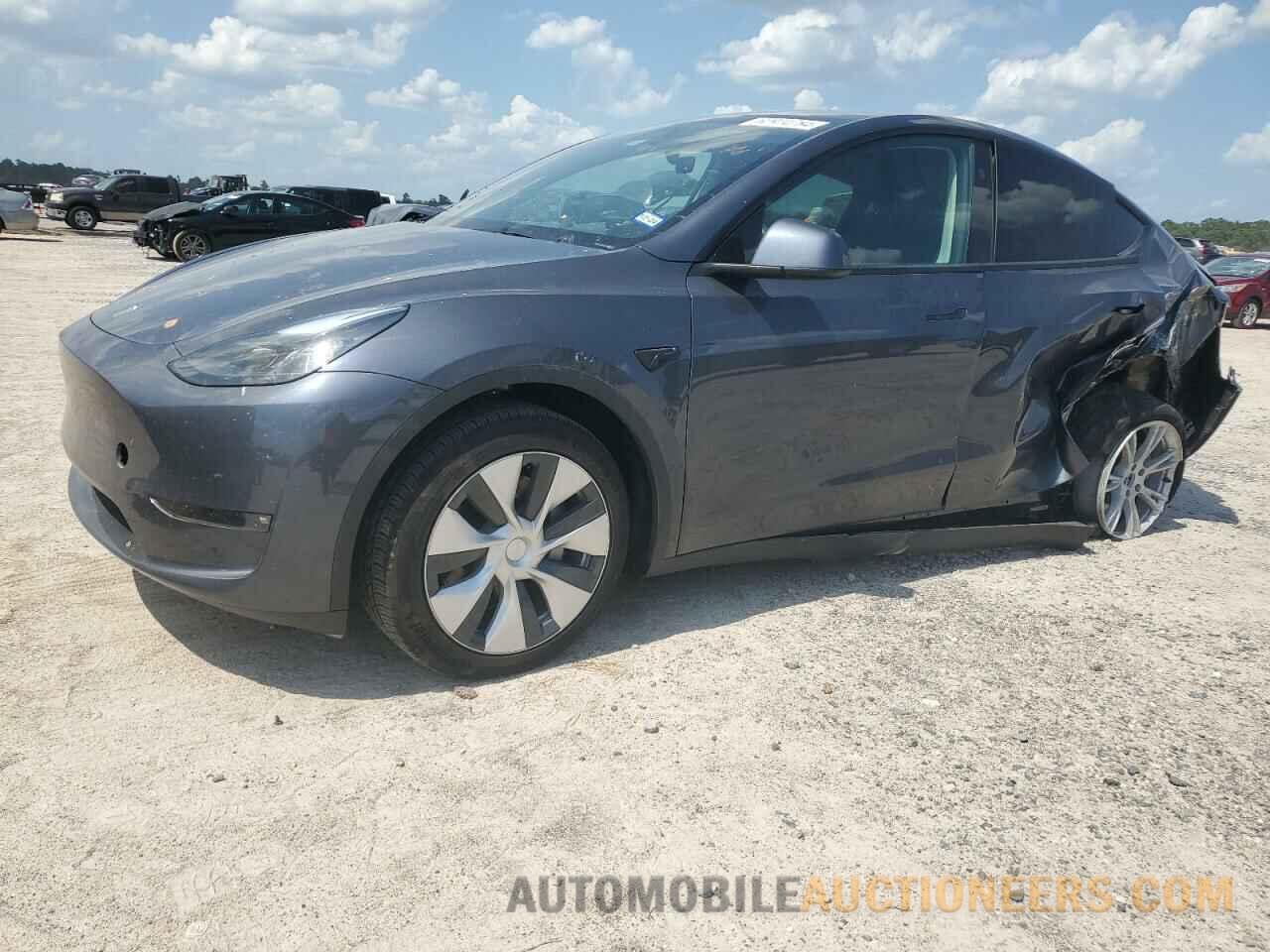 7SAYGDED2PF943071 TESLA MODEL Y 2023