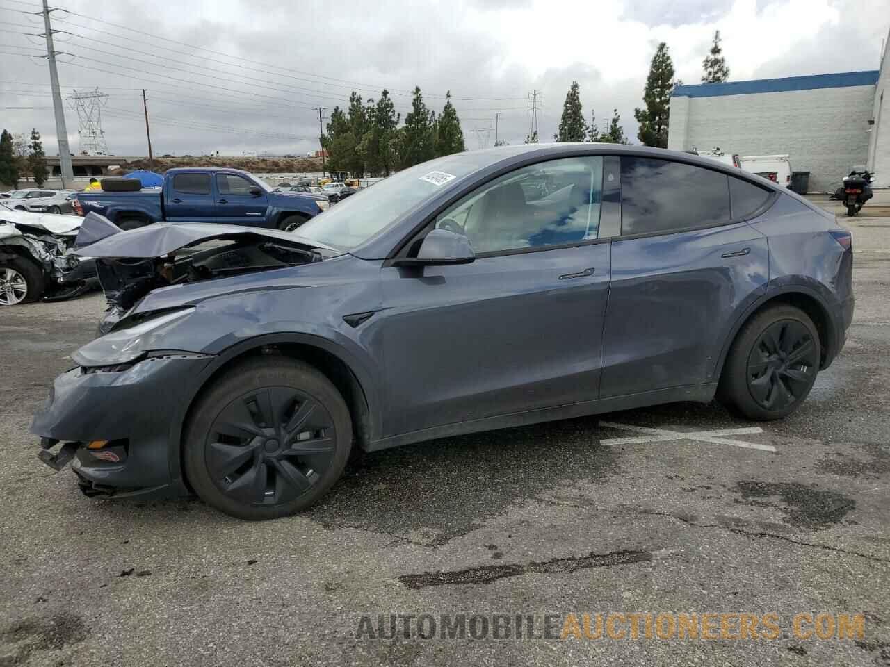 7SAYGDED2PF949131 TESLA MODEL Y 2023