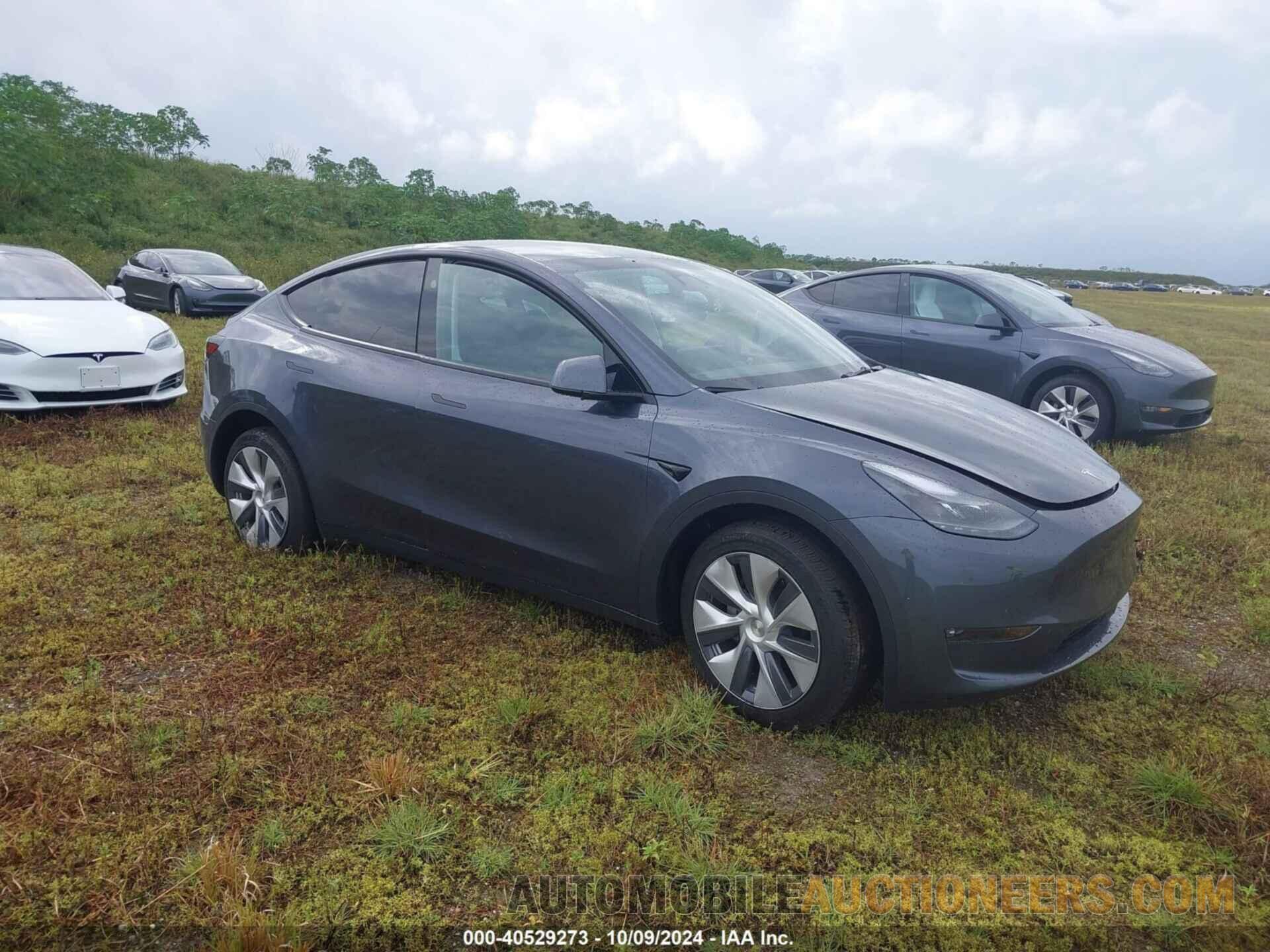 7SAYGDED2PF959545 TESLA MODEL Y 2023