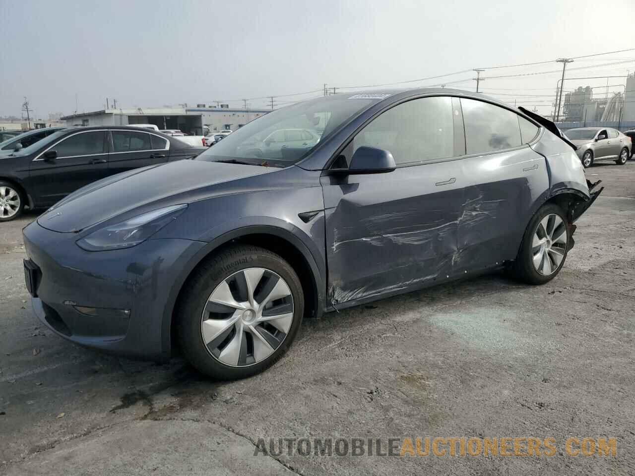 7SAYGDED2PF965636 TESLA MODEL Y 2023