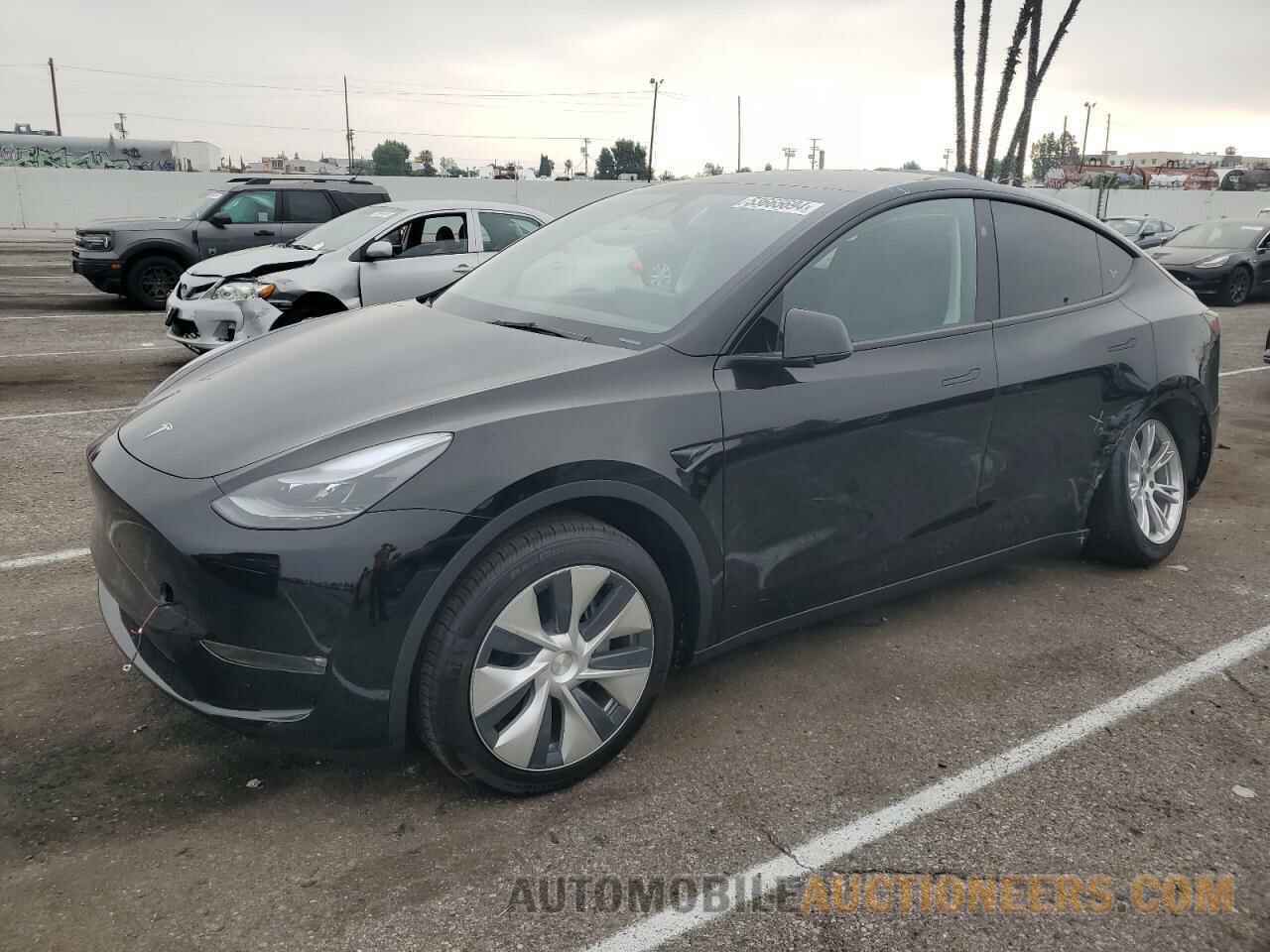 7SAYGDED2PF971999 TESLA MODEL Y 2023