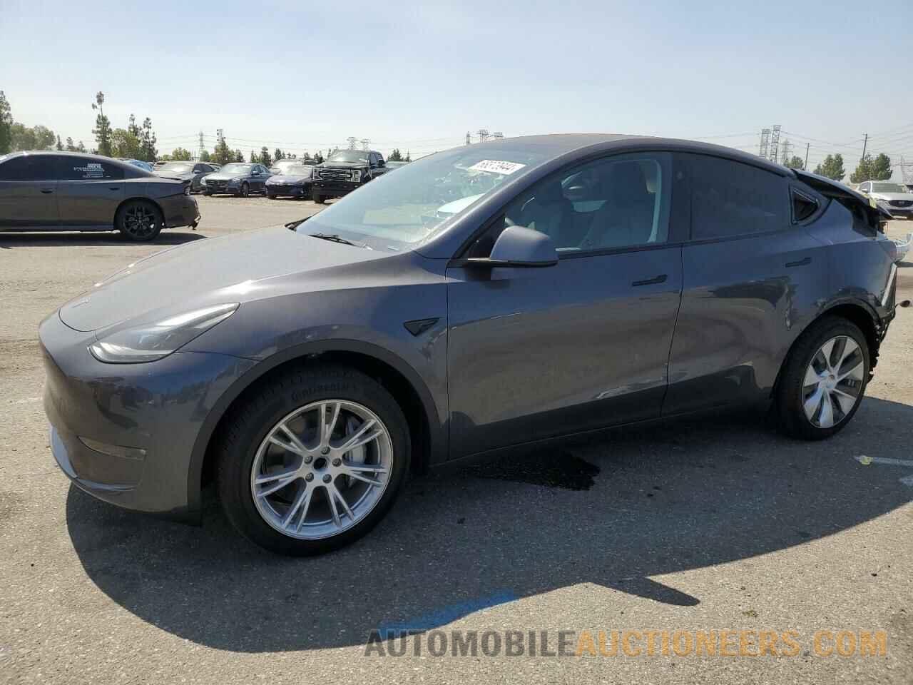 7SAYGDED2PF979794 TESLA MODEL Y 2023