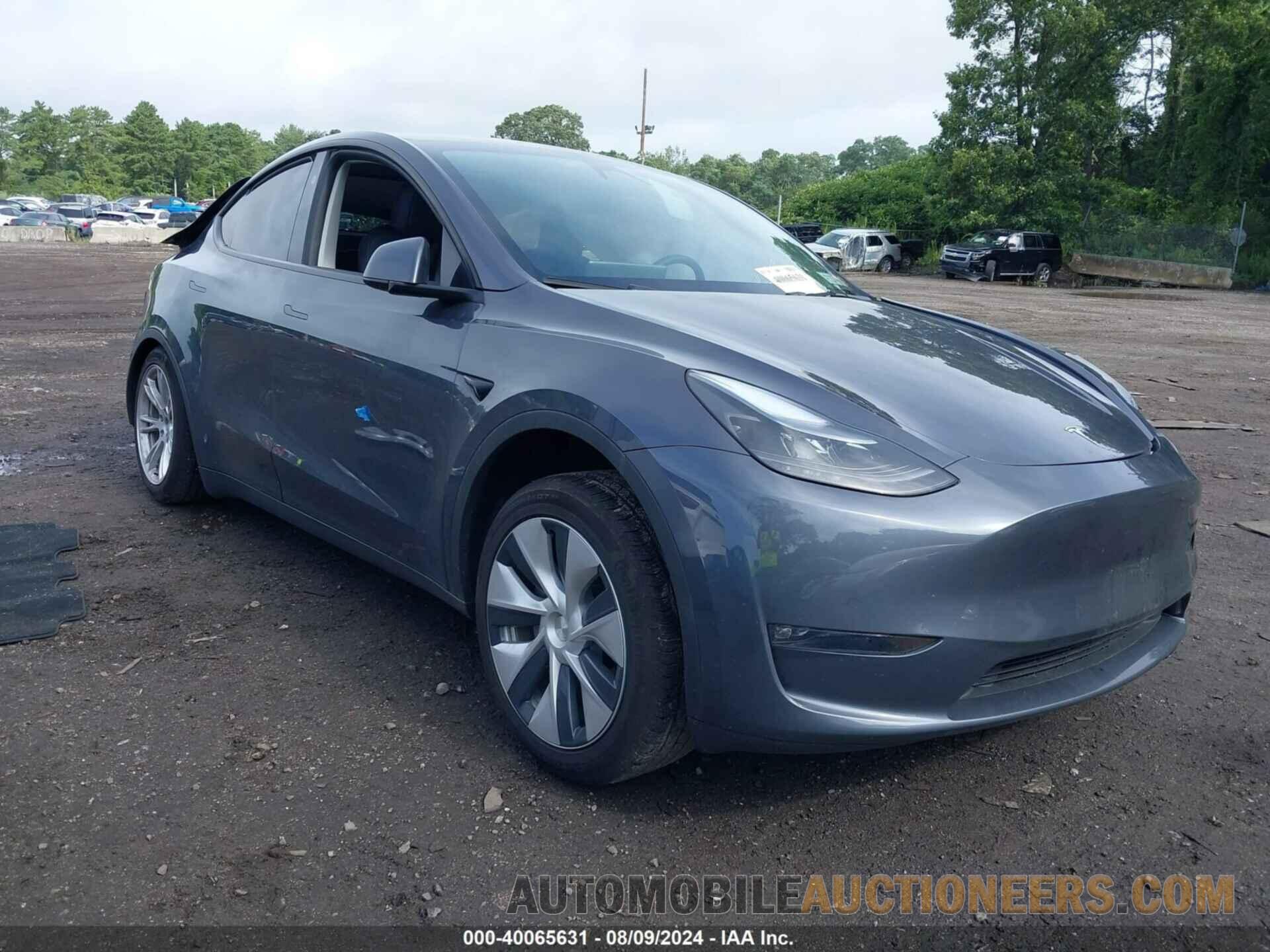 7SAYGDED3PF959506 TESLA MODEL Y 2023