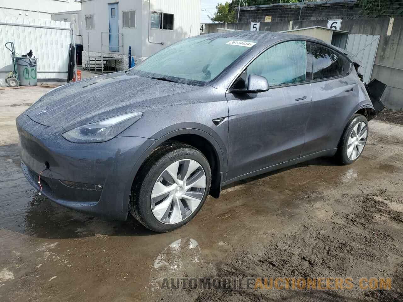 7SAYGDED4PF930841 TESLA MODEL Y 2023