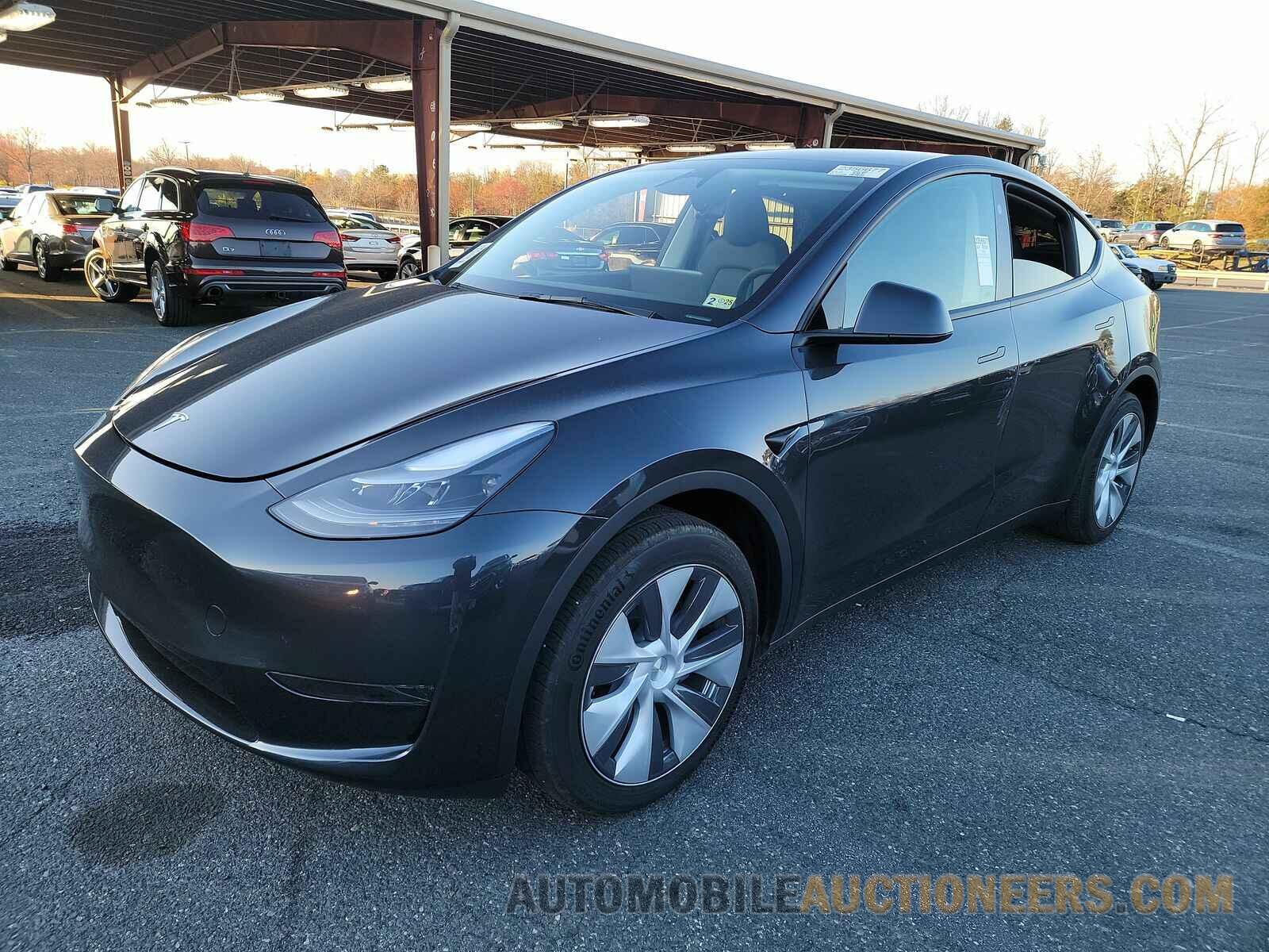 7SAYGDED5RF015984 Tesla Mo 2024