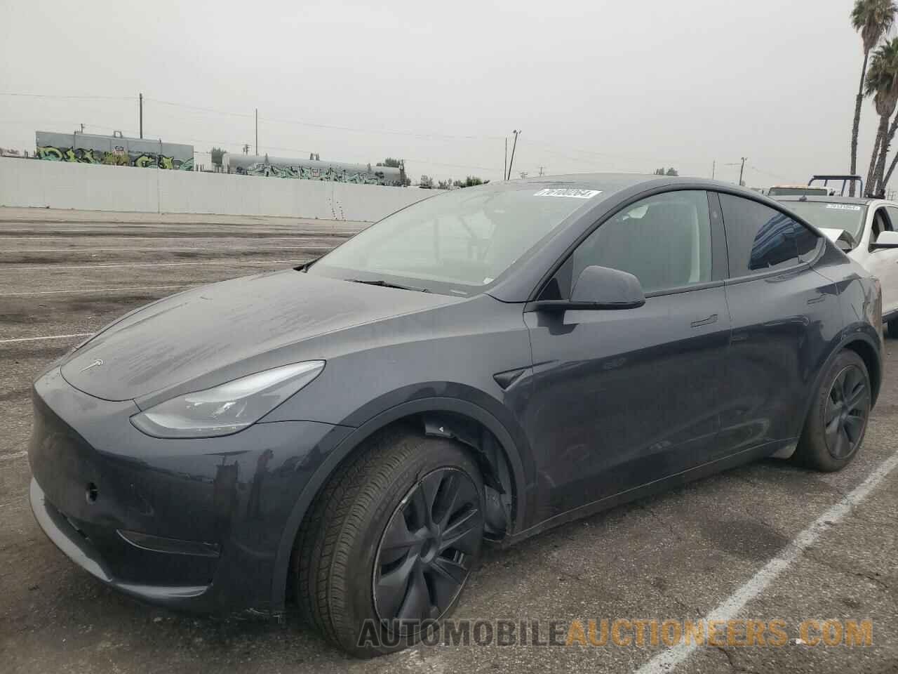 7SAYGDED5RF161155 TESLA MODEL Y 2024