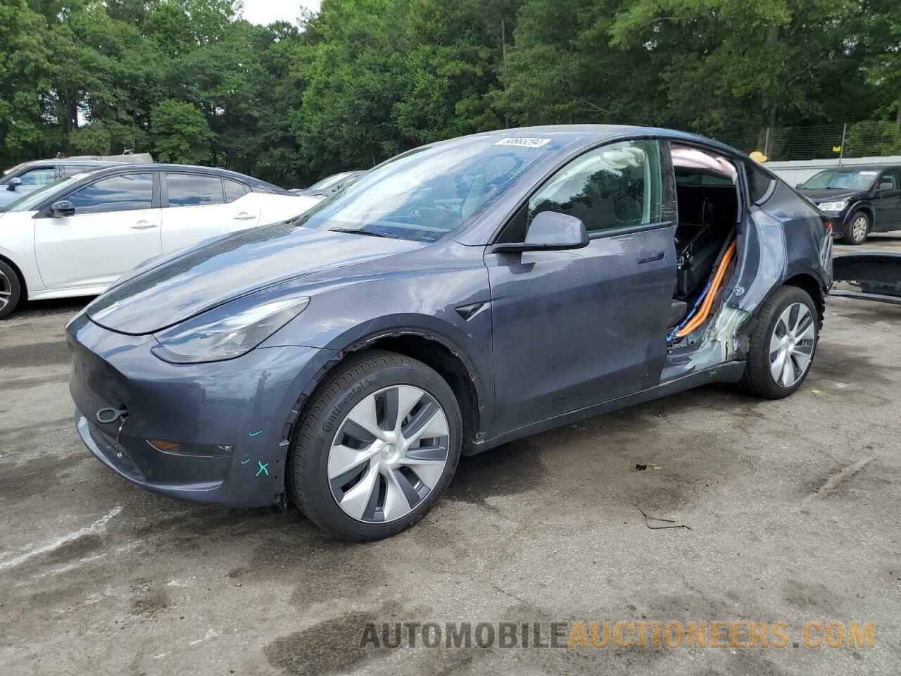 7SAYGDED6PF935135 TESLA MODEL Y 2023