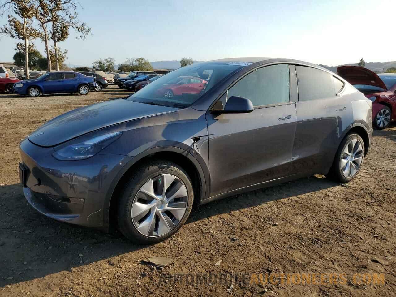 7SAYGDED6PF960469 TESLA MODEL Y 2023