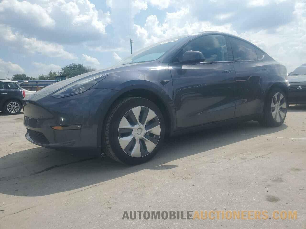 7SAYGDED6PF960648 TESLA MODEL Y 2023