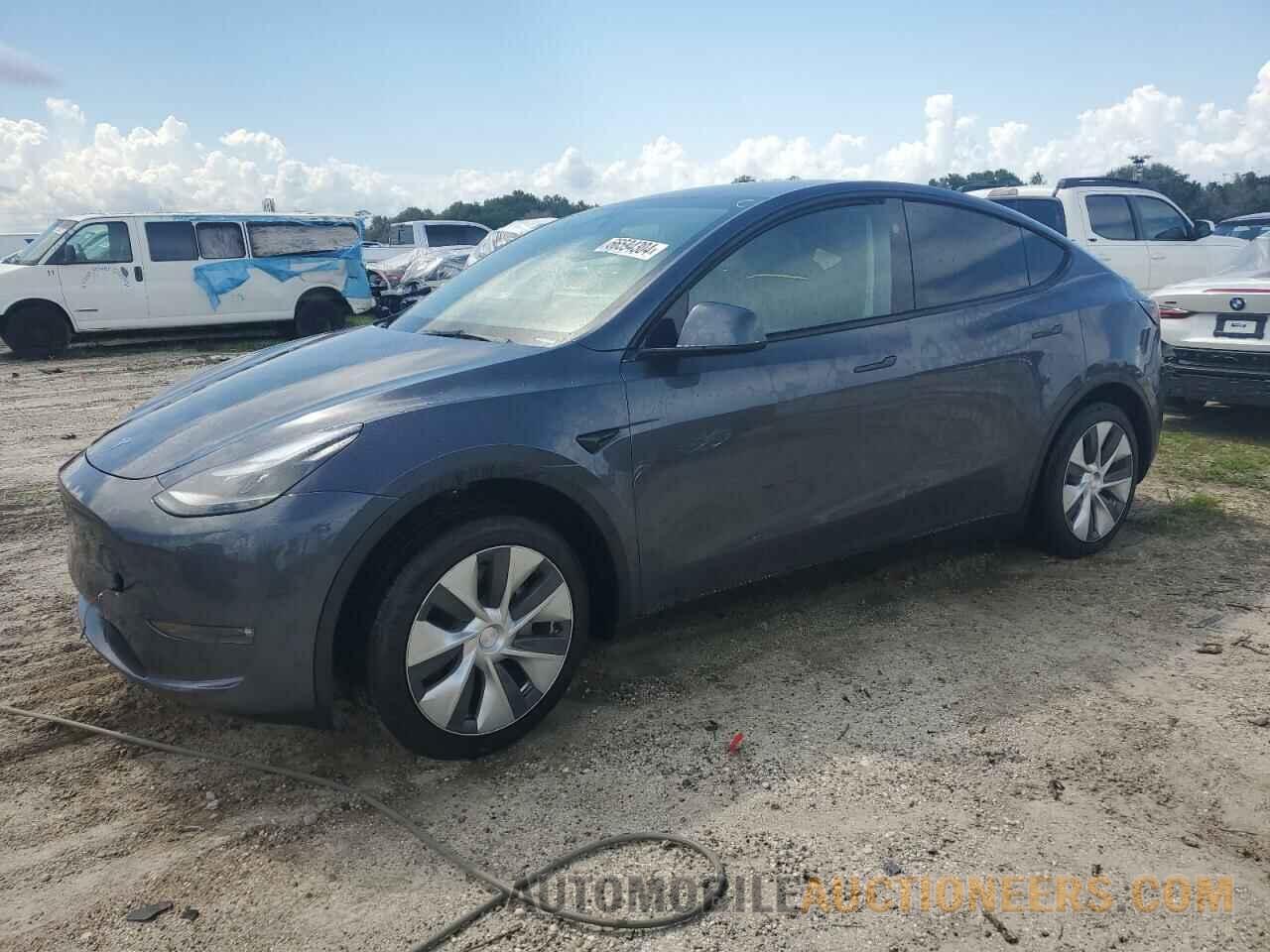 7SAYGDED6PF965218 TESLA MODEL Y 2023