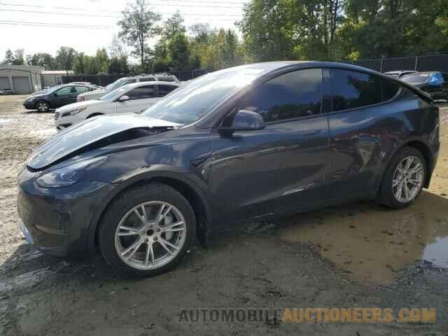 7SAYGDED6RF091911 TESLA MODEL Y 2024