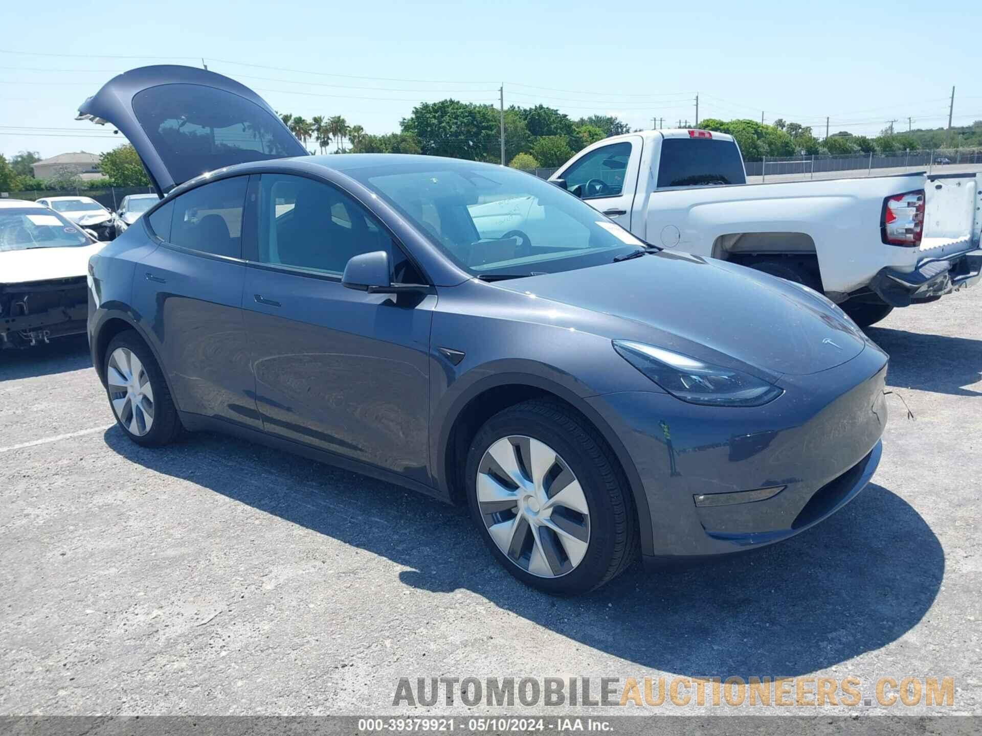 7SAYGDED7PF933832 TESLA MODEL Y 2023