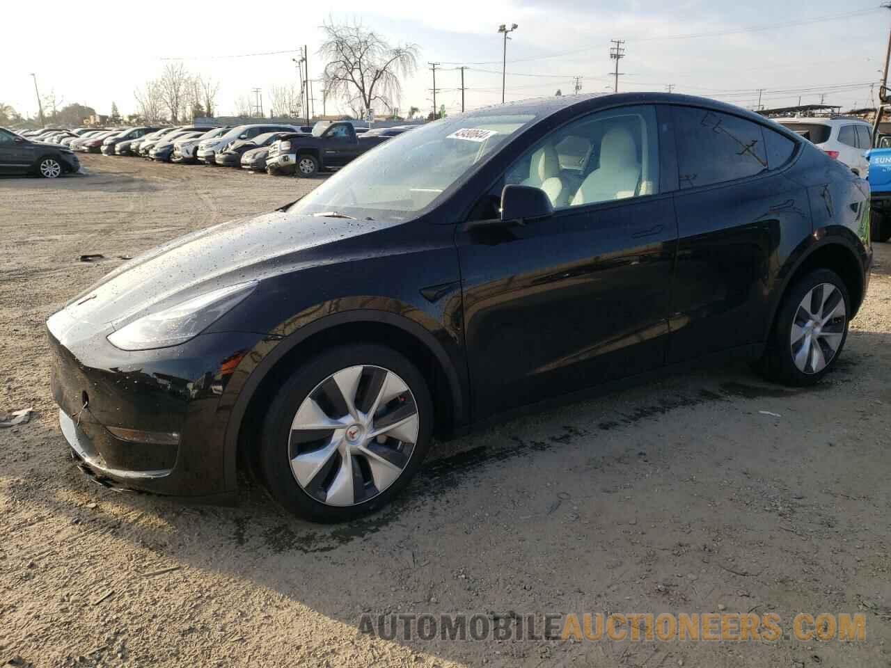 7SAYGDED7PF942241 TESLA MODEL Y 2023