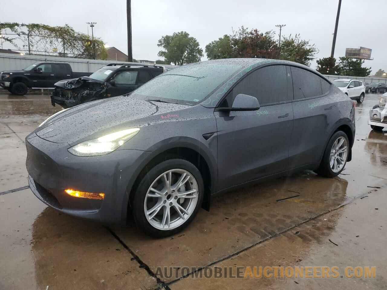 7SAYGDED7PF960240 TESLA MODEL Y 2023