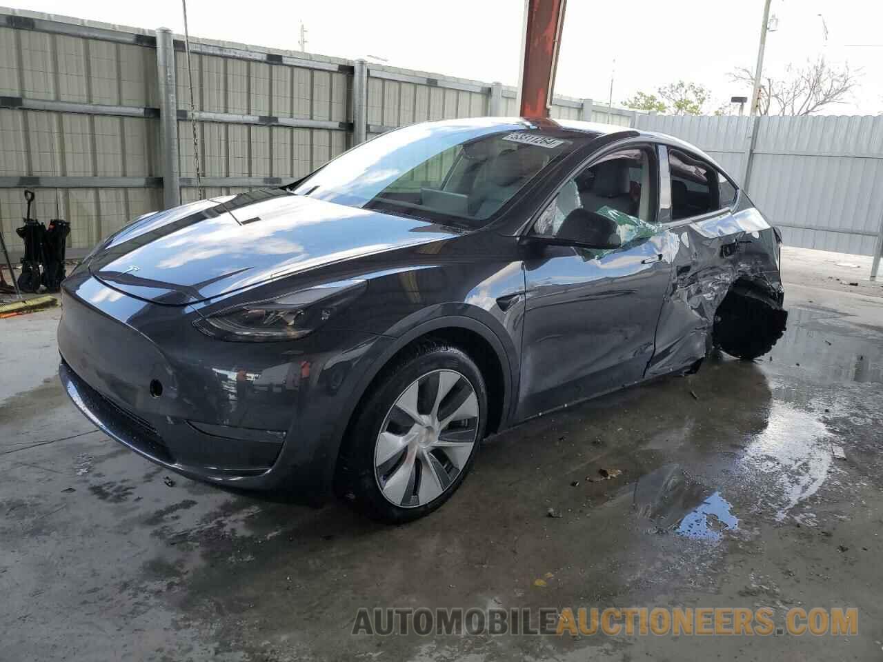 7SAYGDED7RF018238 TESLA MODEL Y 2024