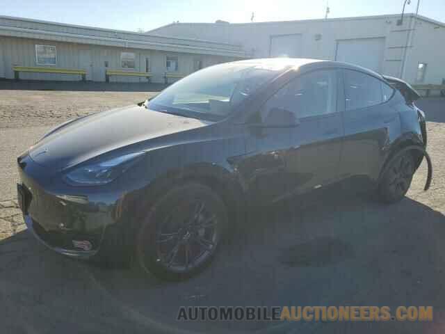 7SAYGDED7RF162890 TESLA MODEL Y 2024