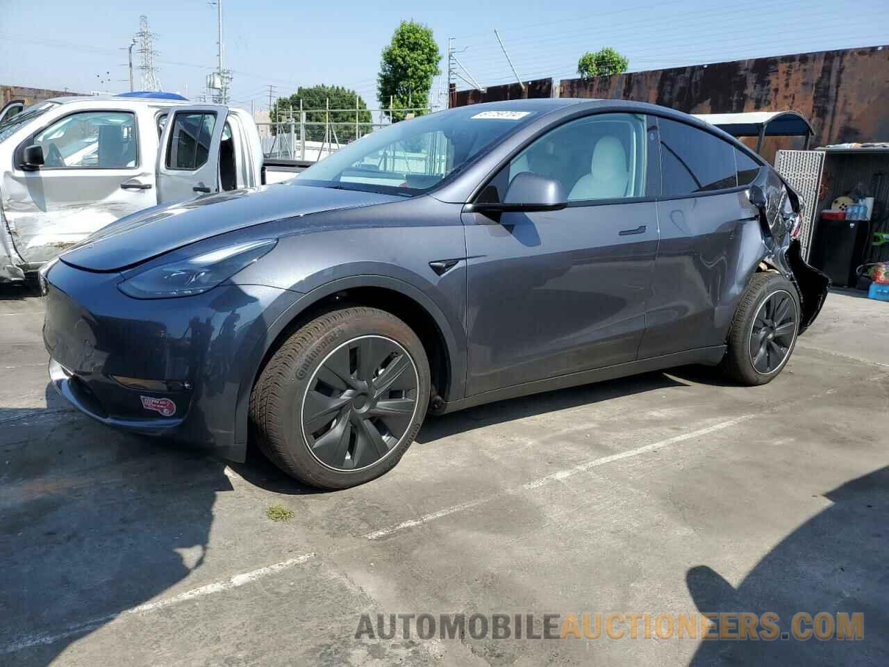 7SAYGDED8PF947528 TESLA MODEL Y 2023