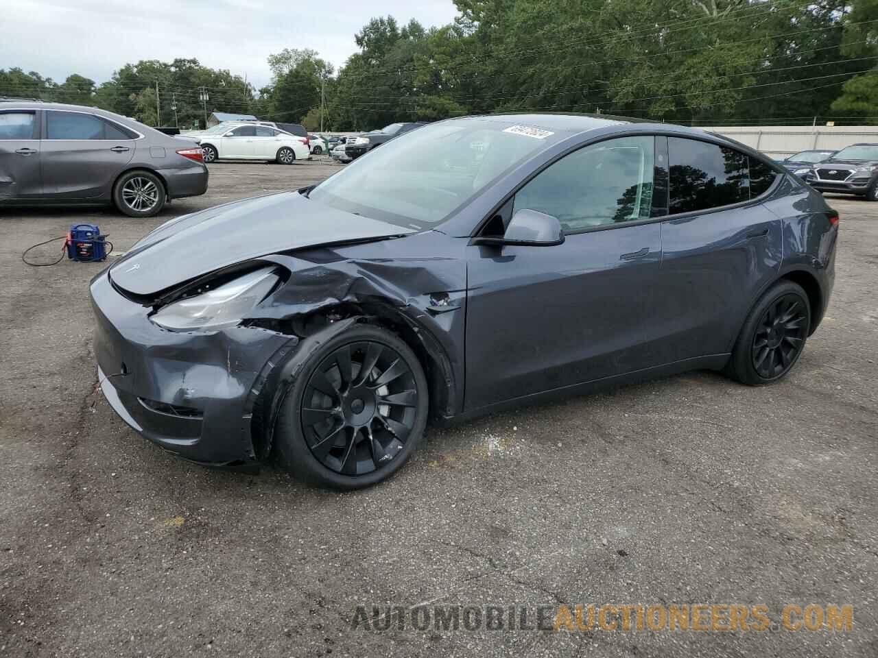 7SAYGDED9PF949109 TESLA MODEL Y 2023