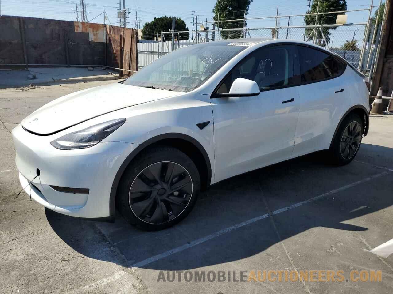 7SAYGDEDXRF110766 TESLA MODEL Y 2024