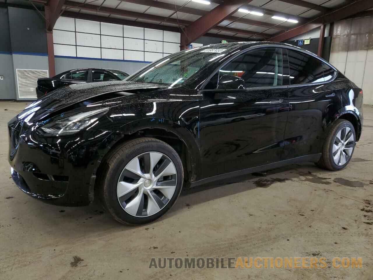 7SAYGDEE0PA024031 TESLA MODEL Y 2023