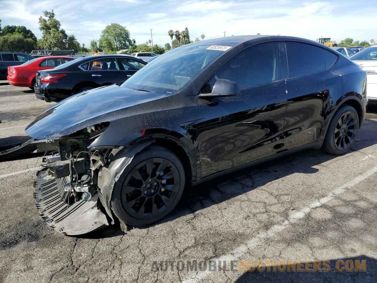 7SAYGDEE0PA029164 TESLA MODEL Y 2023