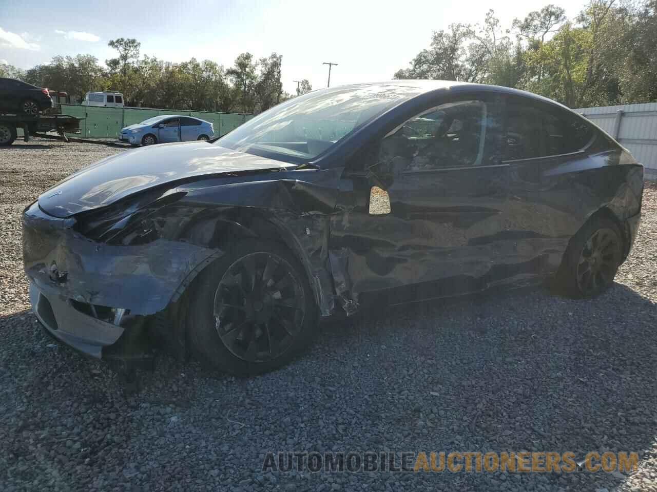 7SAYGDEE0PA056932 TESLA MODEL Y 2023