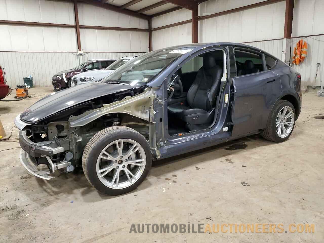 7SAYGDEE0PA084794 TESLA MODEL Y 2023