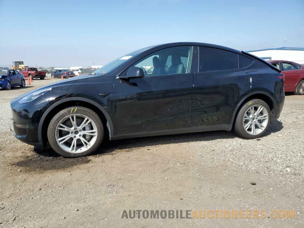 7SAYGDEE0PA090336 TESLA MODEL Y 2023