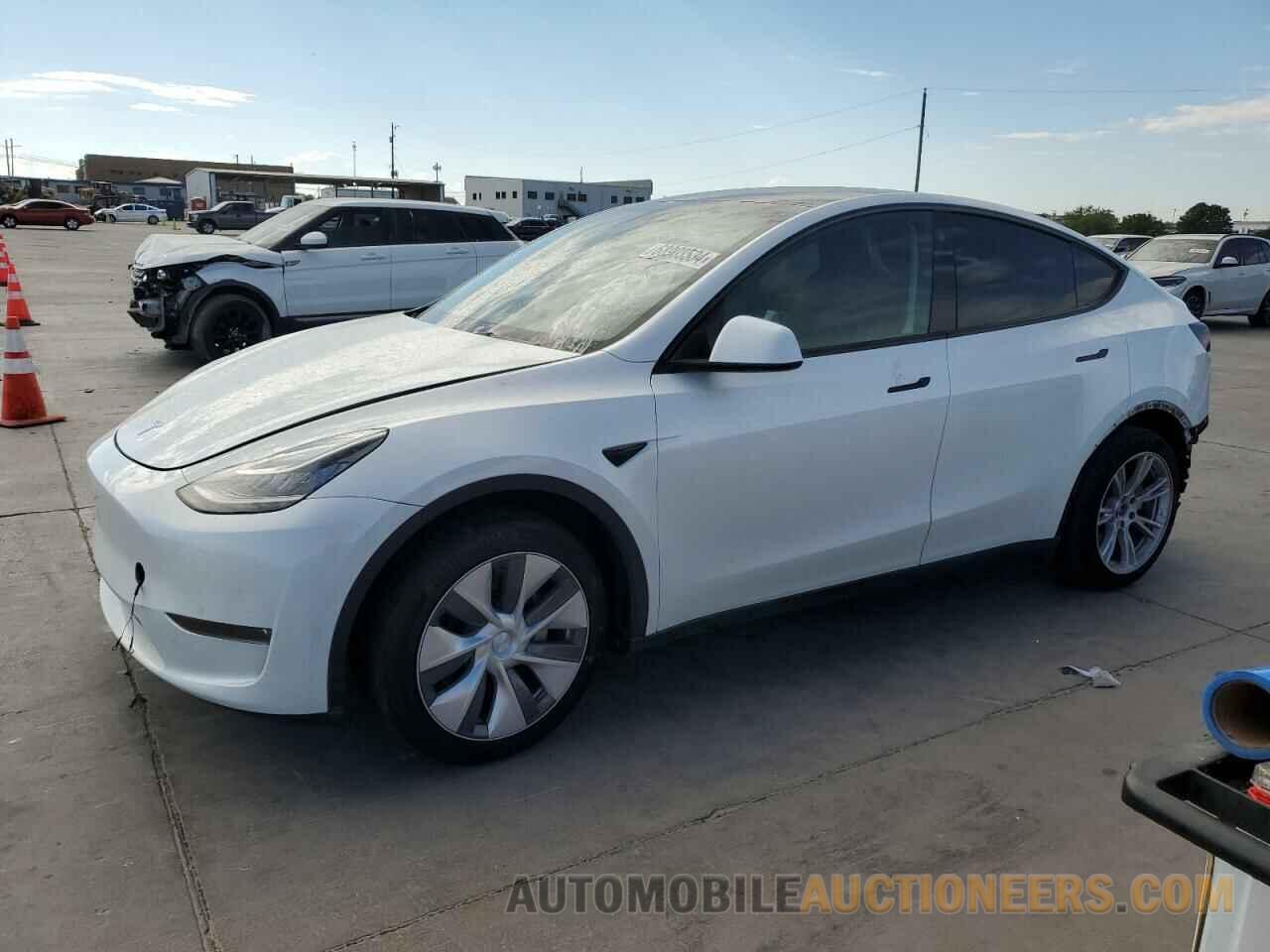 7SAYGDEE0PA097139 TESLA MODEL Y 2023