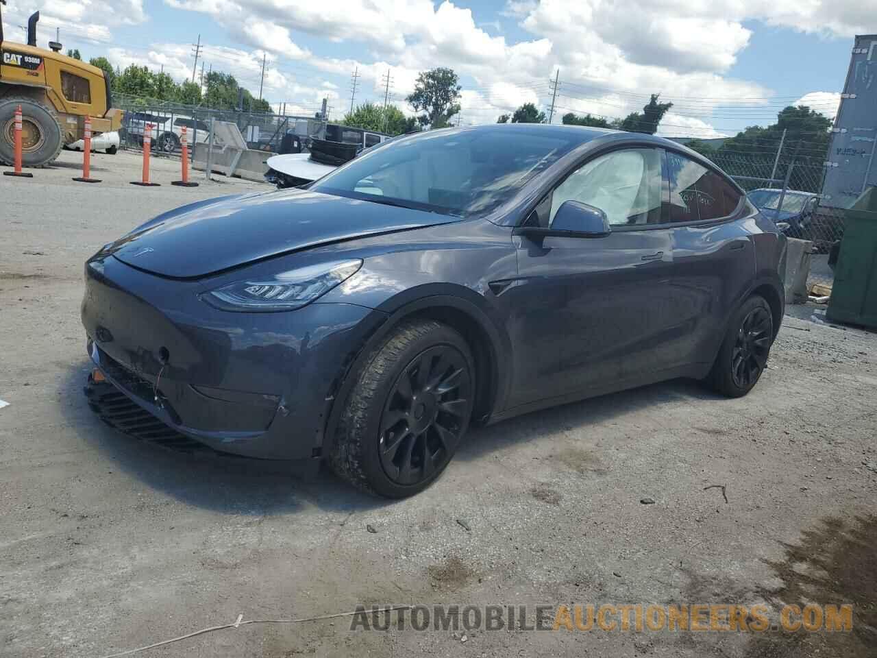 7SAYGDEE0PA099280 TESLA MODEL Y 2023