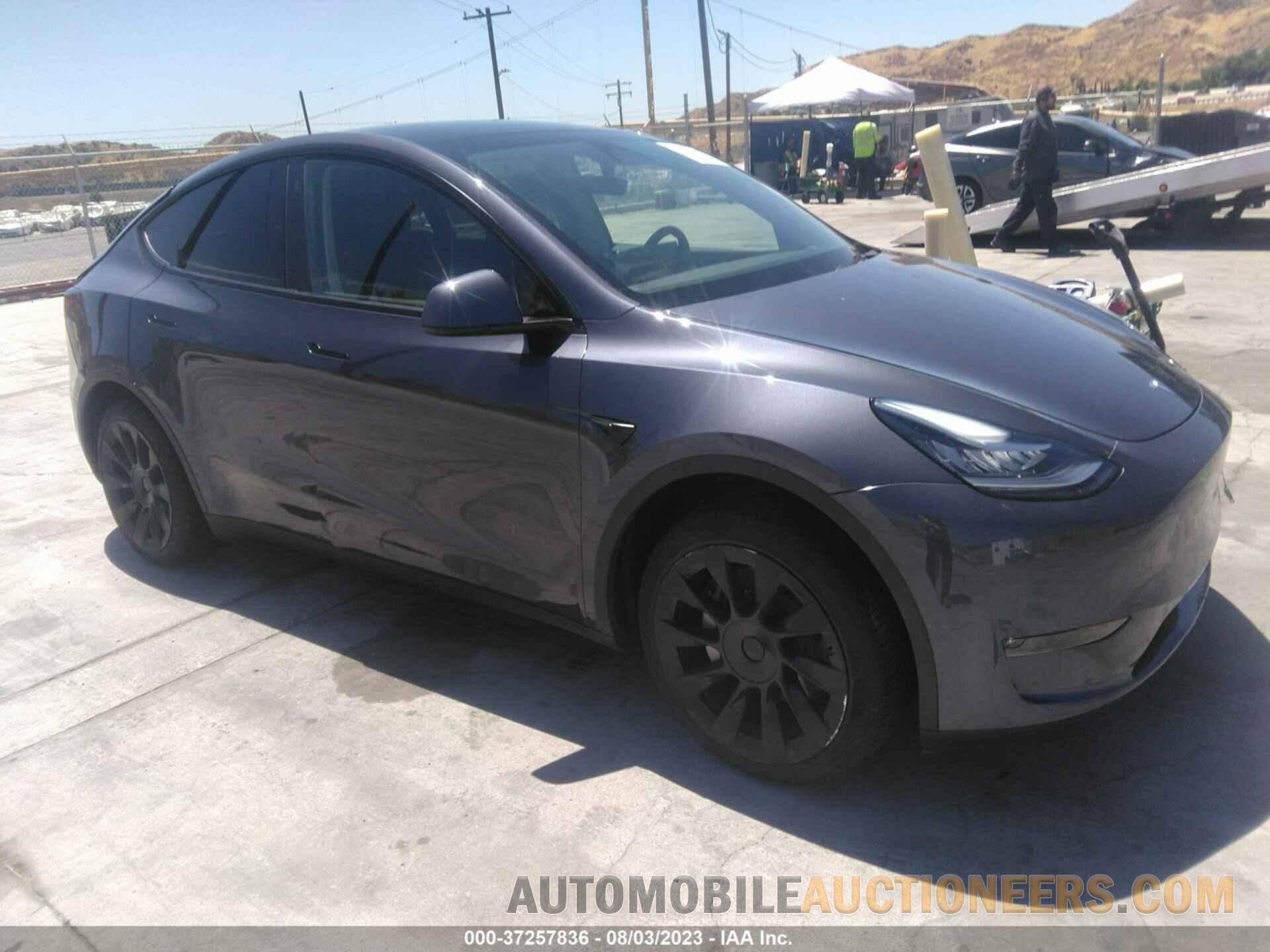 7SAYGDEE0PA099960 TESLA MODEL Y 2023