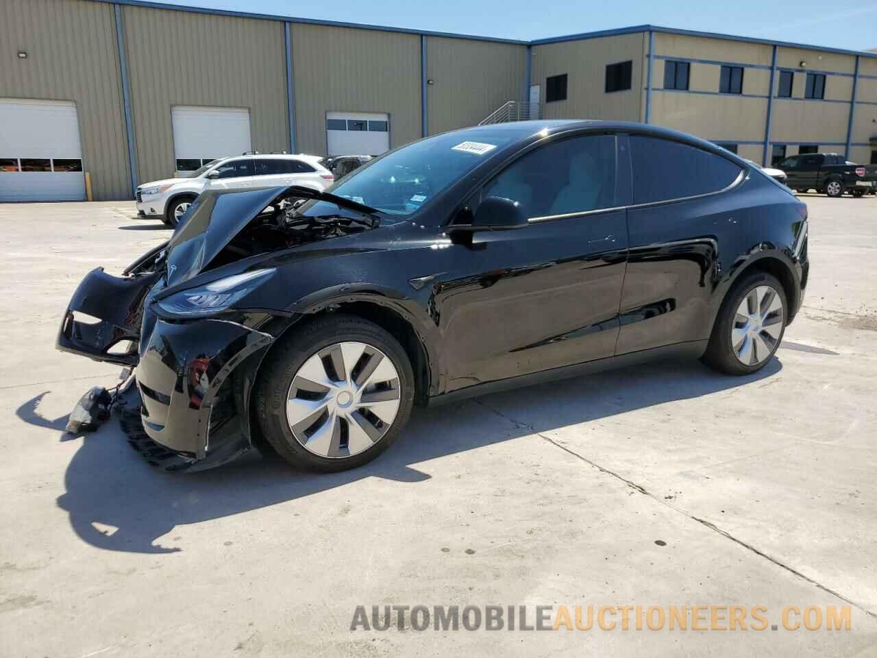 7SAYGDEE0PA102002 TESLA MODEL Y 2023