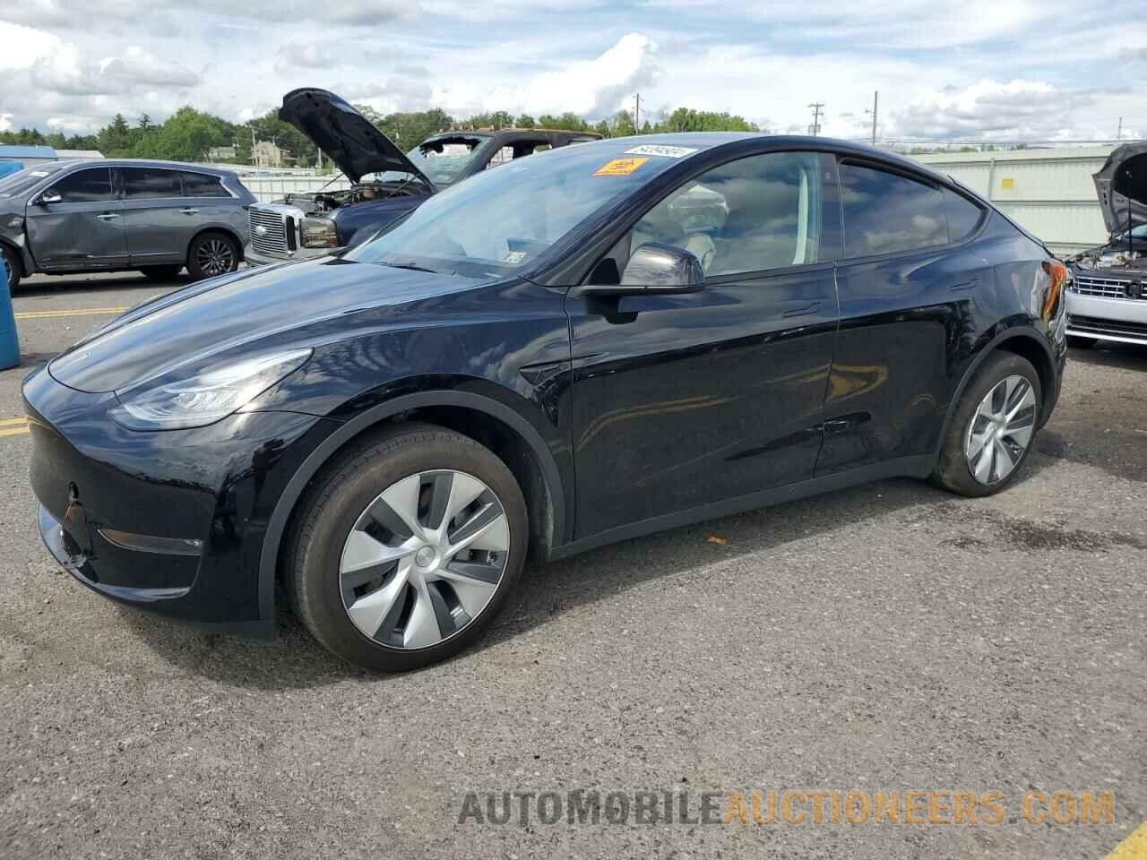 7SAYGDEE0PA122802 TESLA MODEL Y 2023