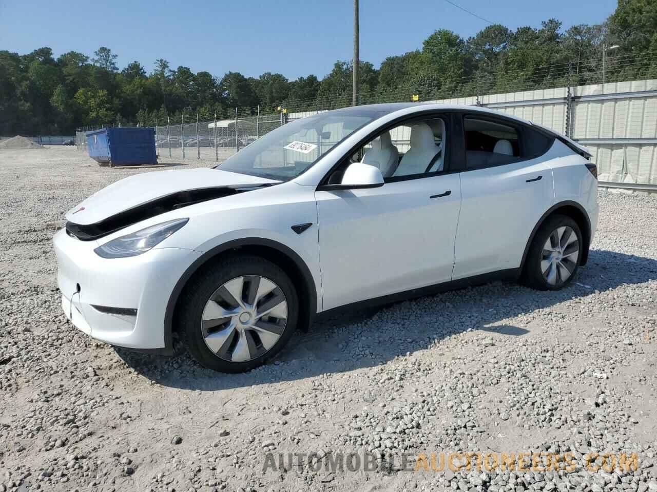 7SAYGDEE0PA149689 TESLA MODEL Y 2023