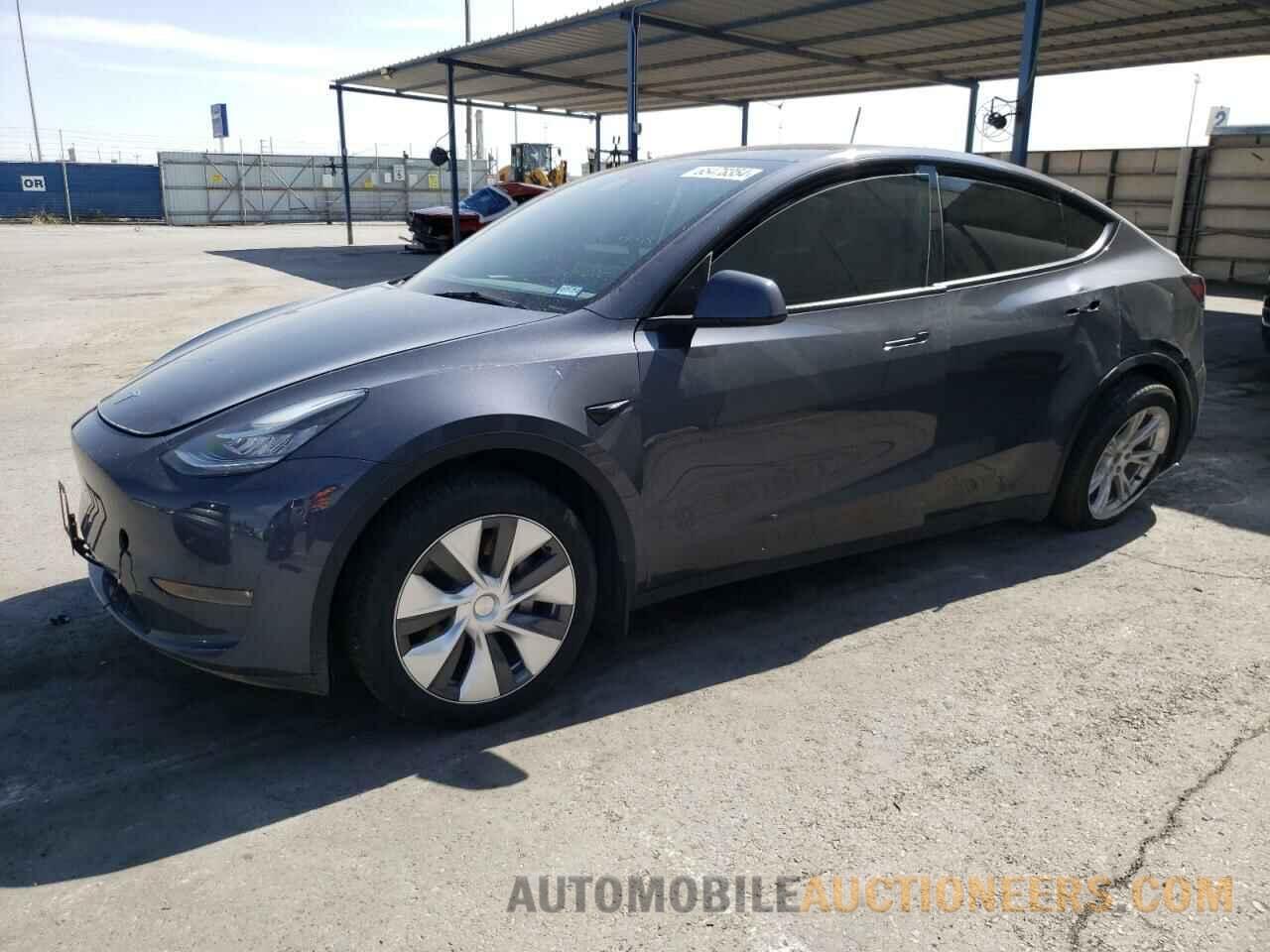 7SAYGDEE0PA157517 TESLA MODEL Y 2023