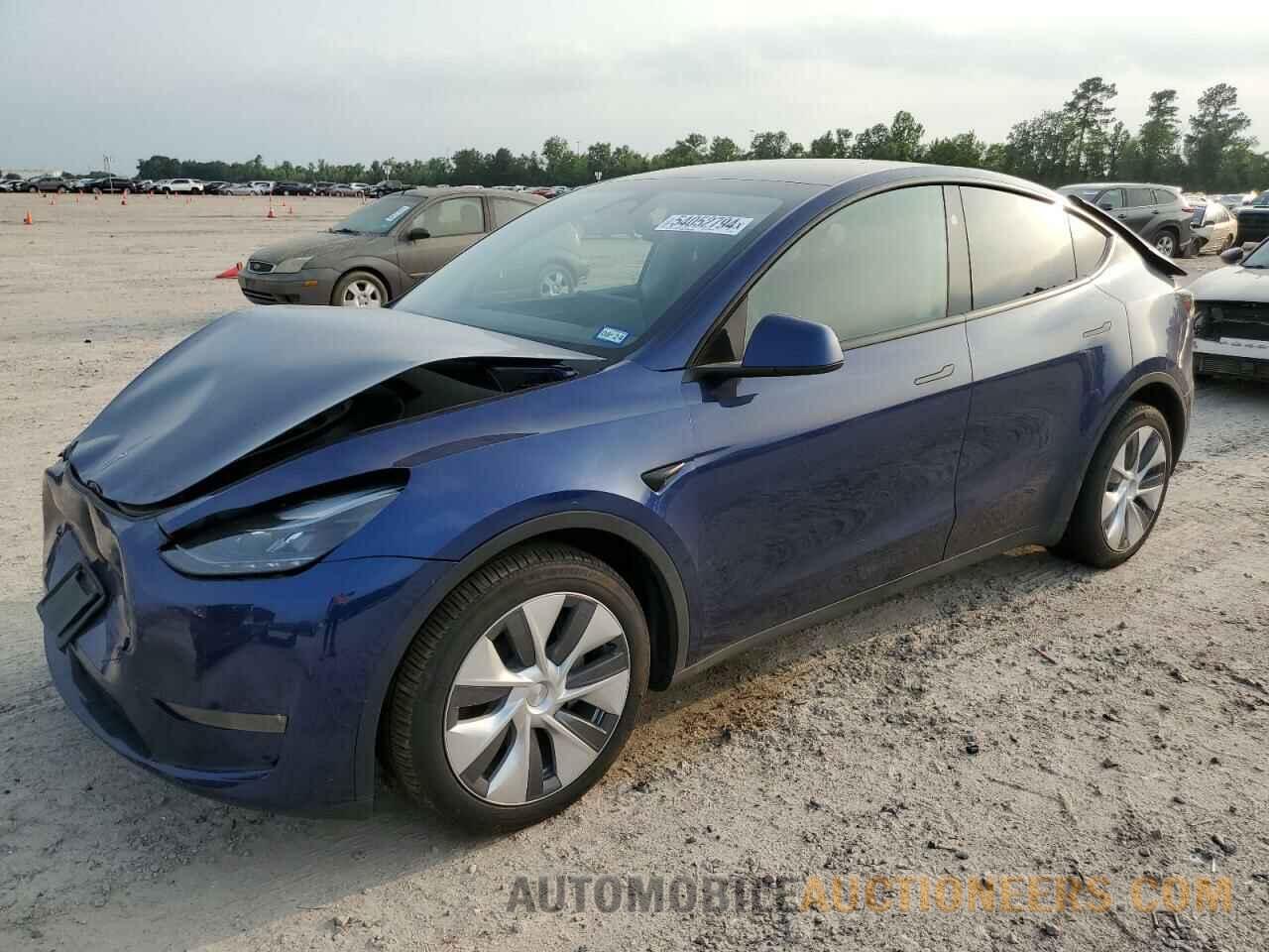 7SAYGDEE0PA165987 TESLA MODEL Y 2023