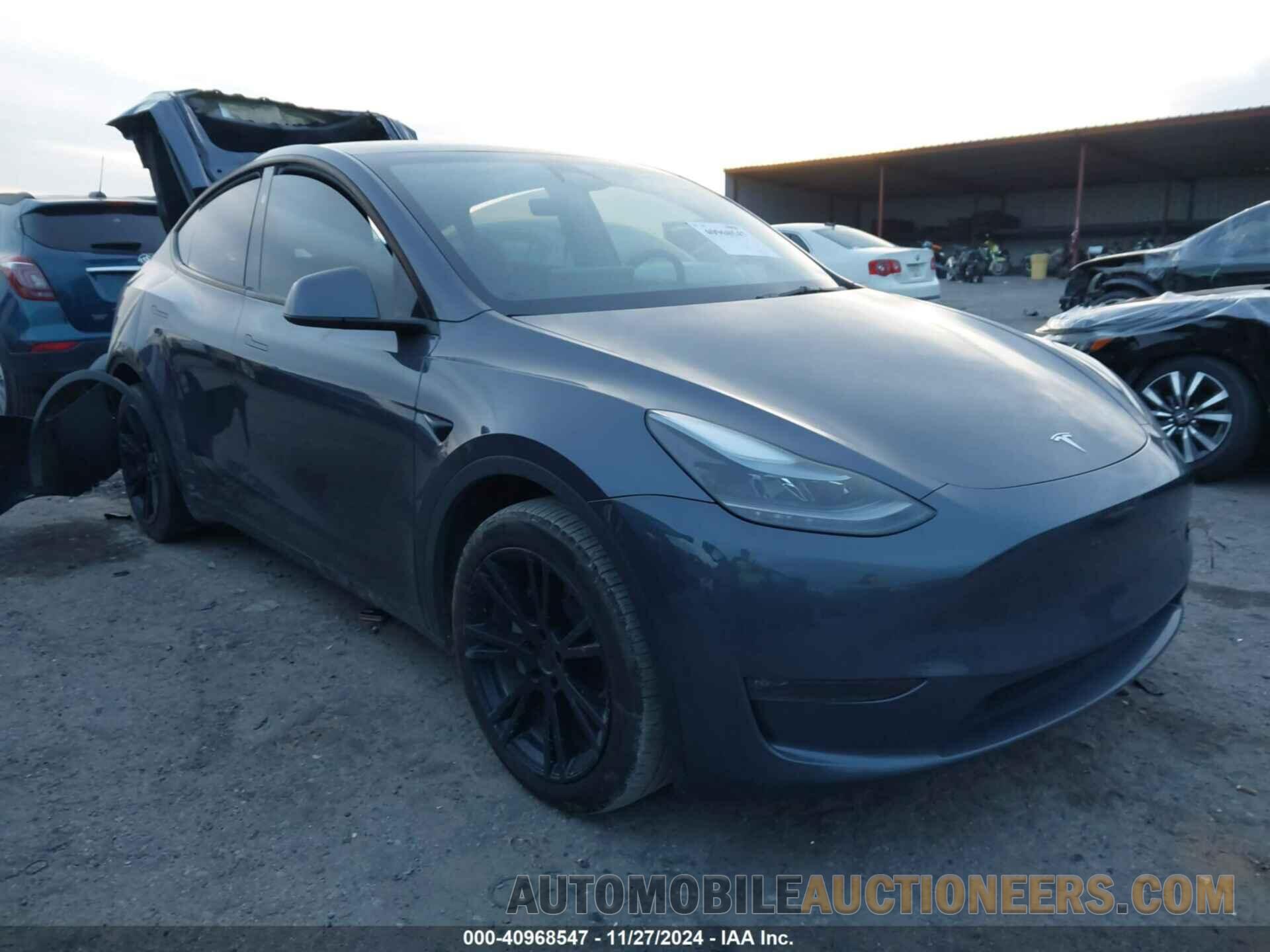 7SAYGDEE0PA169585 TESLA MODEL Y 2023