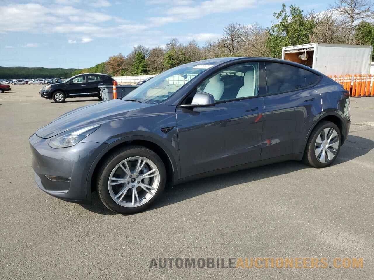 7SAYGDEE0PA177413 TESLA MODEL Y 2023