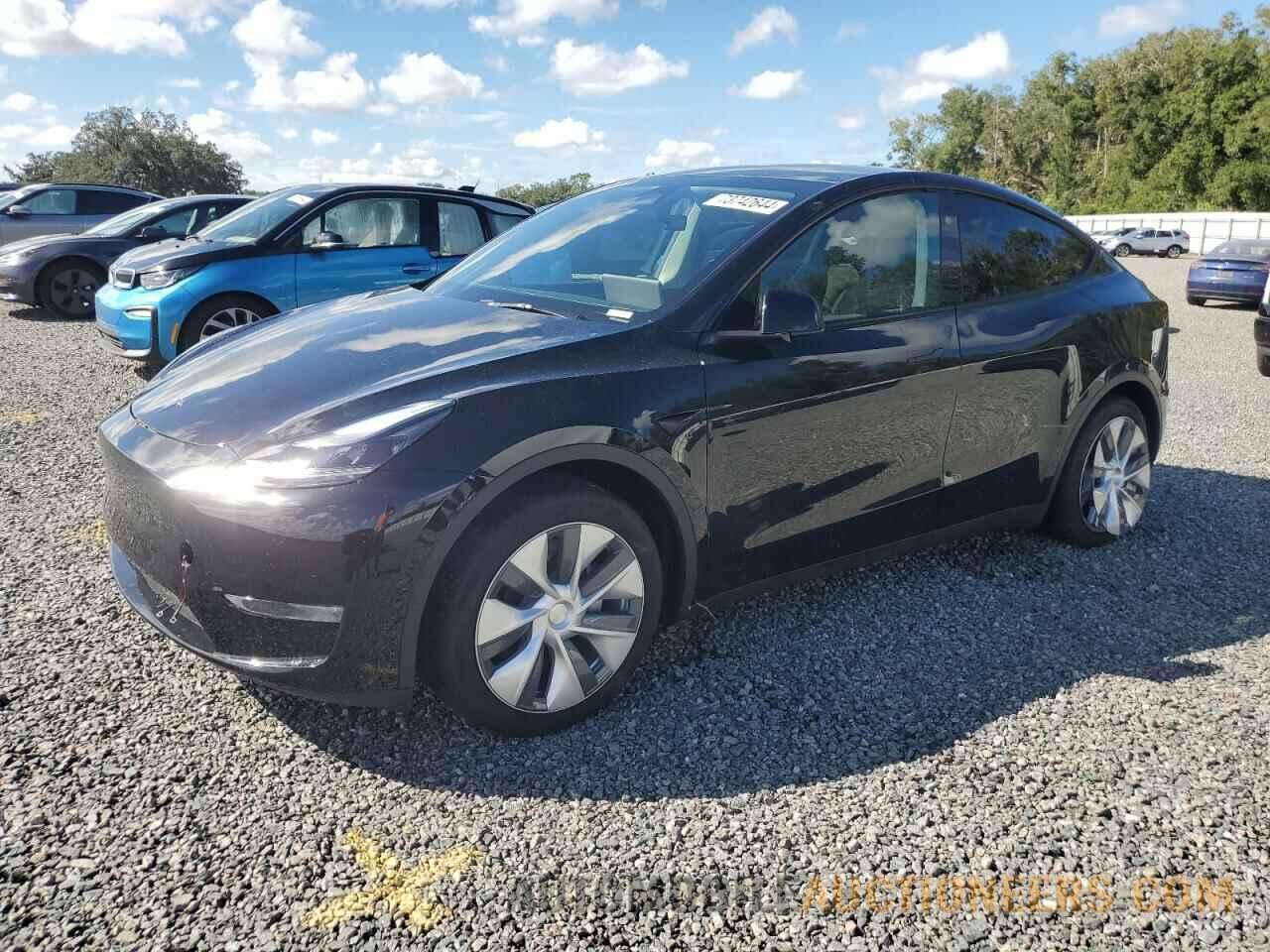 7SAYGDEE0PA181512 TESLA MODEL Y 2023