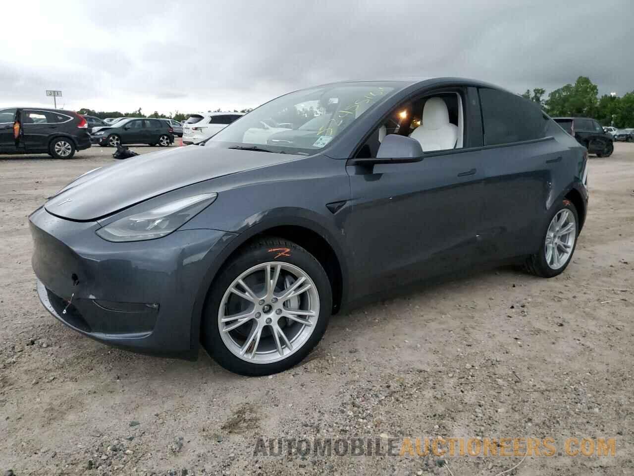 7SAYGDEE0PA195099 TESLA MODEL Y 2023