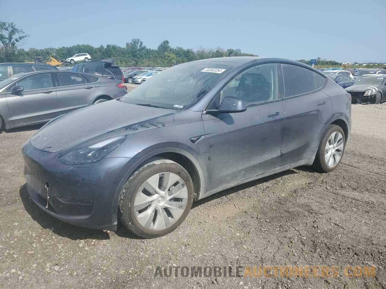 7SAYGDEE0PA202486 TESLA MODEL Y 2023