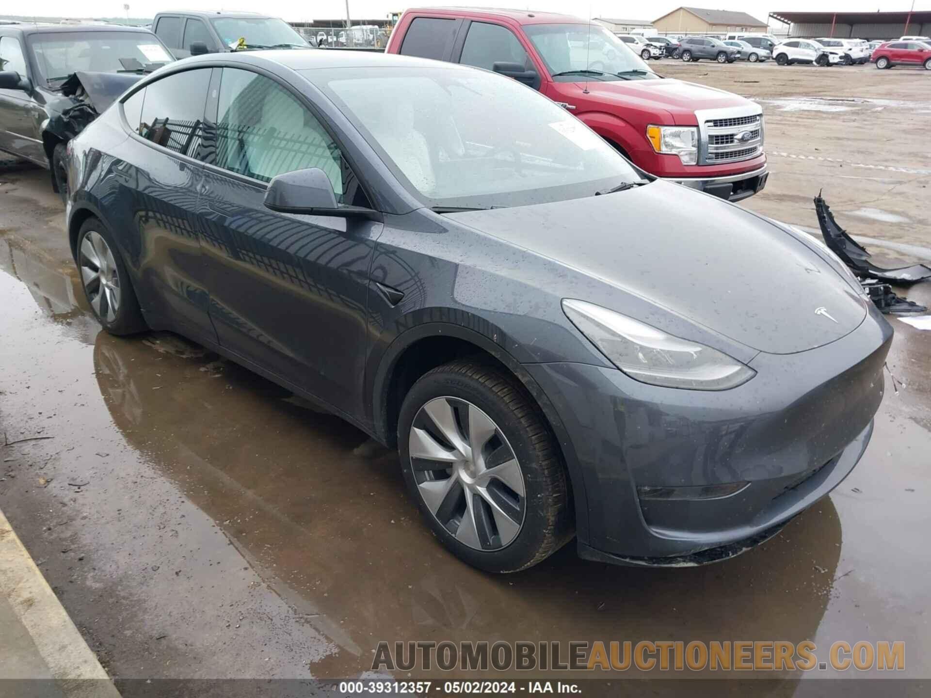 7SAYGDEE0PA208319 TESLA MODEL Y 2023