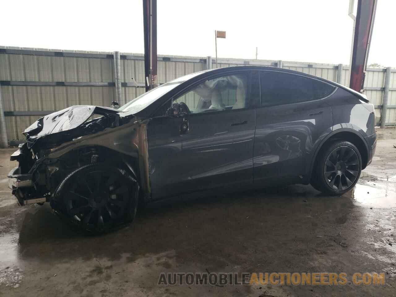 7SAYGDEE0PA209096 TESLA MODEL Y 2023