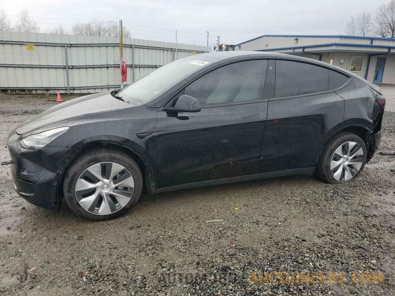 7SAYGDEE0PF605371 TESLA MODEL Y 2023