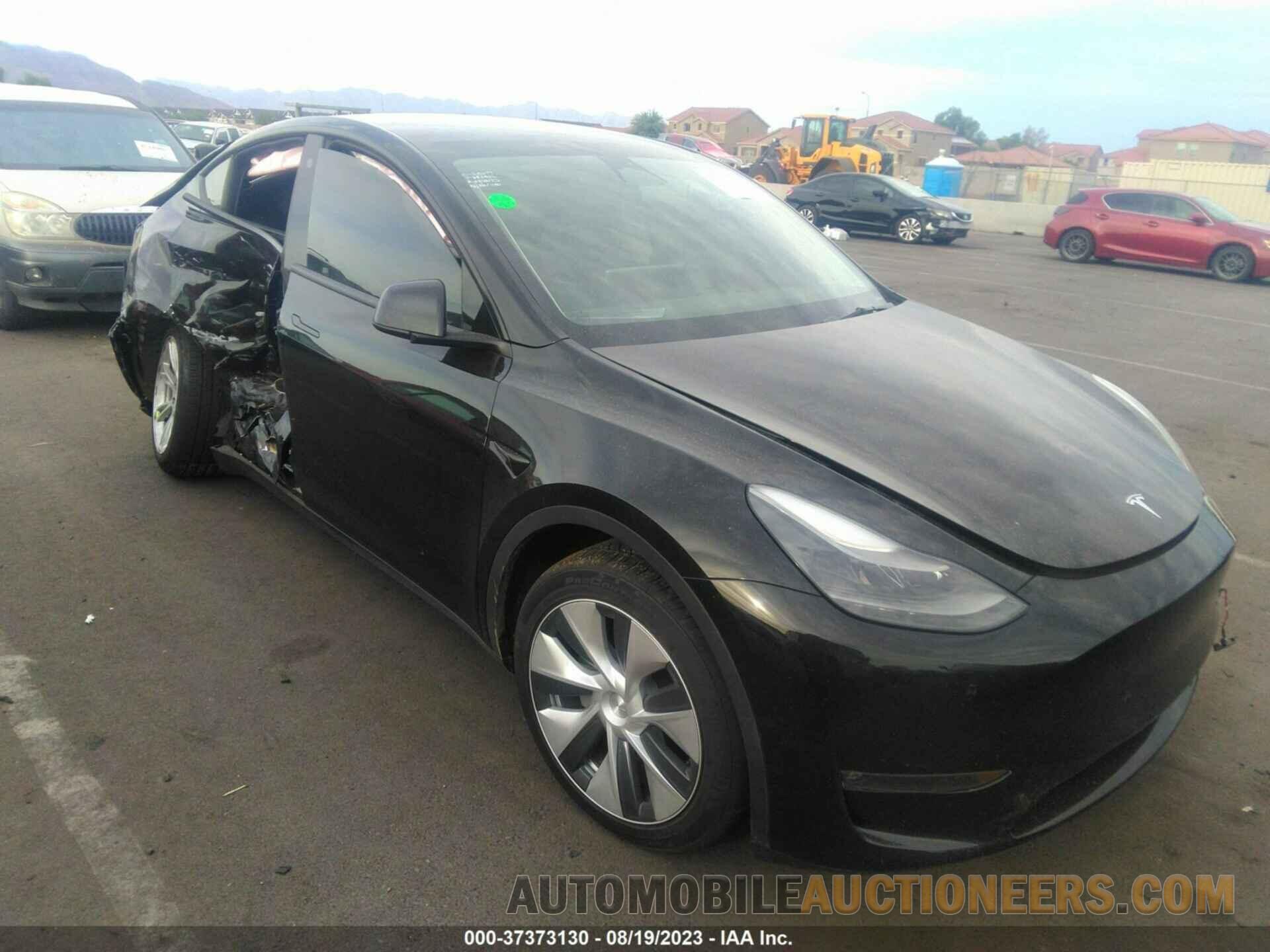 7SAYGDEE0PF682922 TESLA MODEL Y 2023