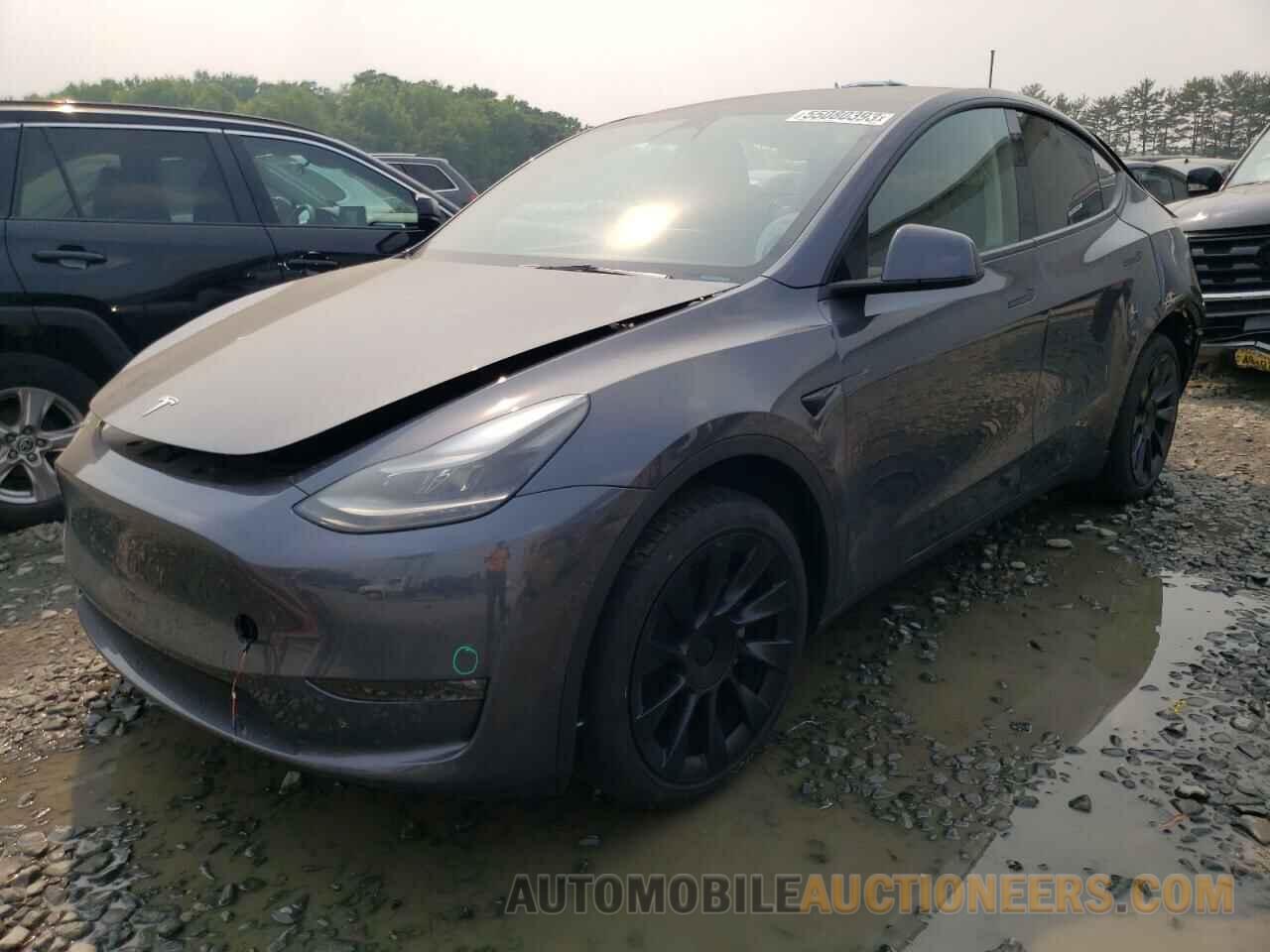 7SAYGDEE0PF689336 TESLA MODEL Y 2023