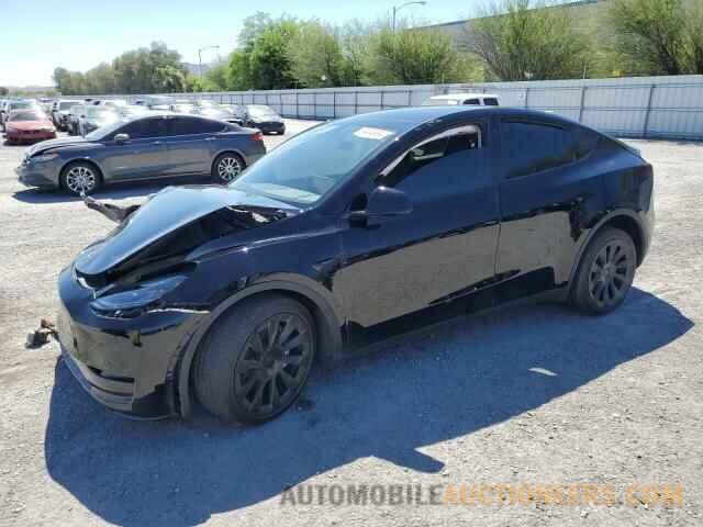 7SAYGDEE0PF692365 TESLA MODEL Y 2023