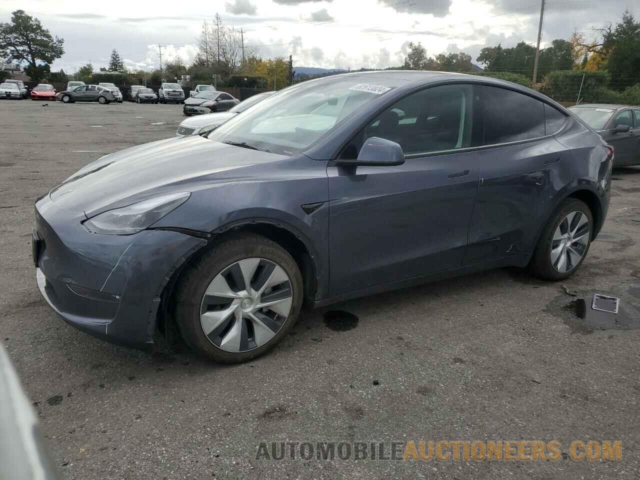 7SAYGDEE0PF695329 TESLA MODEL Y 2023