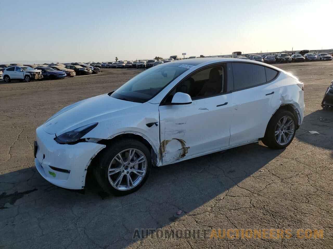 7SAYGDEE0PF715269 TESLA MODEL Y 2023