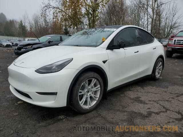 7SAYGDEE0PF774709 TESLA MODEL Y 2023